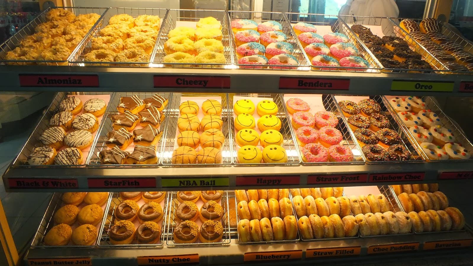 Dunkin' Donuts - 