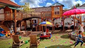 Bali Family Hangout - 