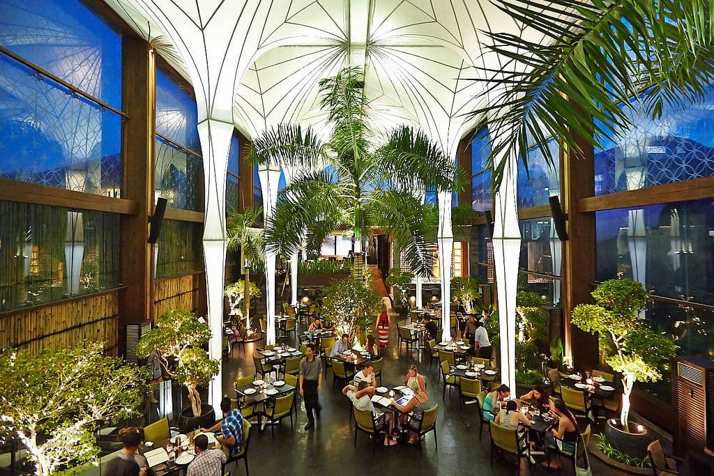 Merah Putih Restaurant - 