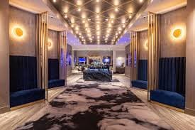Star Cinema Grill Jakarta - 