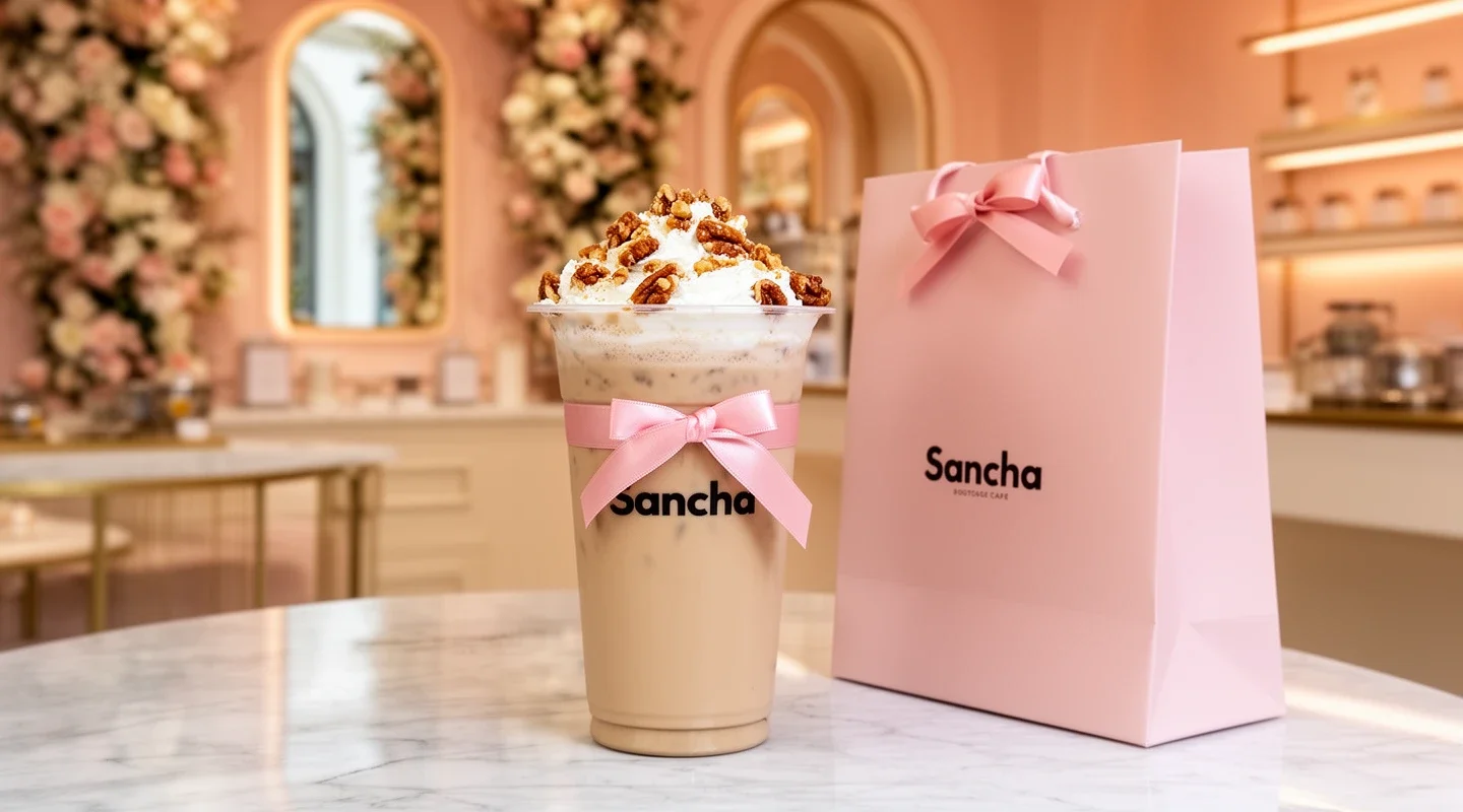Sancha - Jakarta Barat