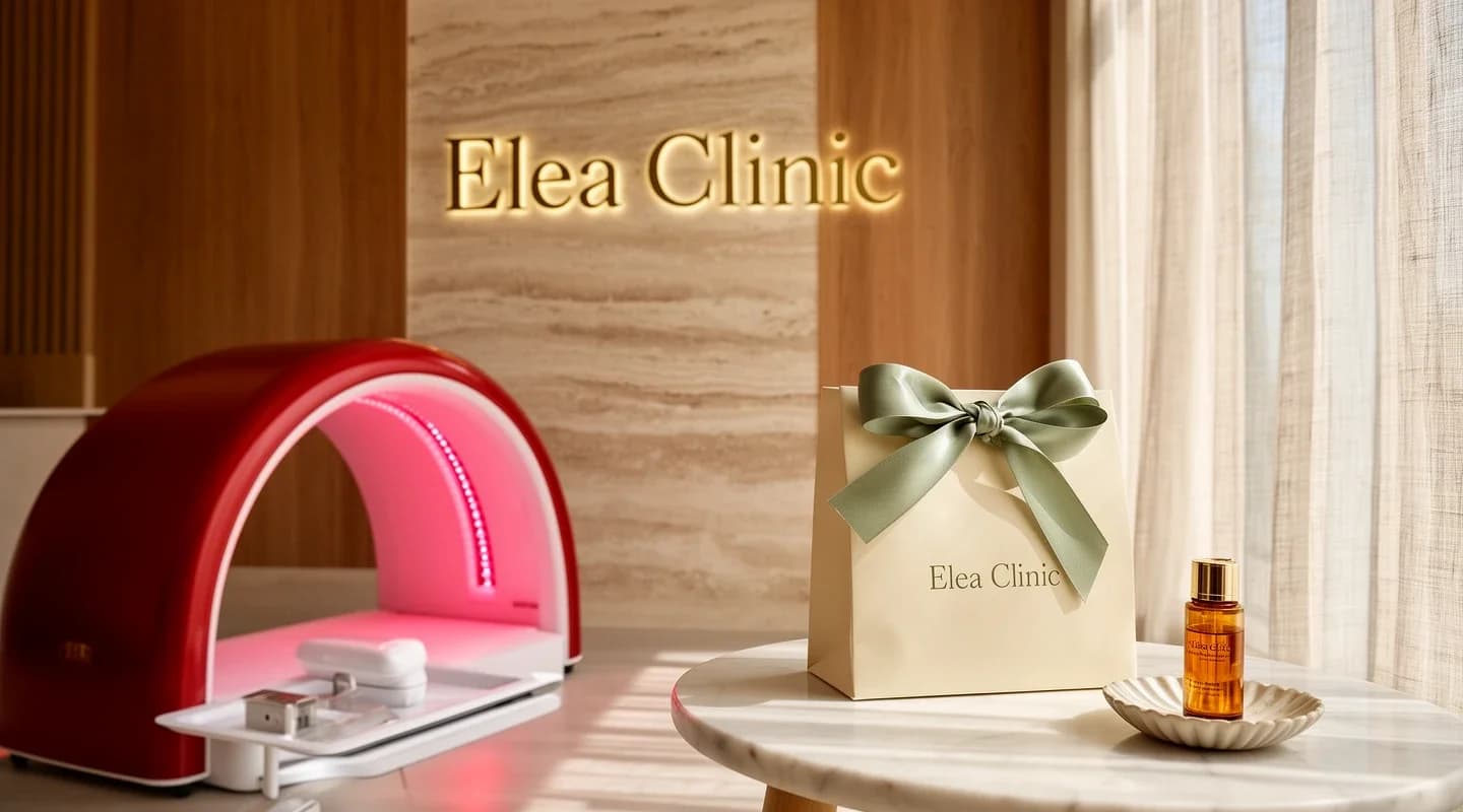 Elea Clinic - Denpasar