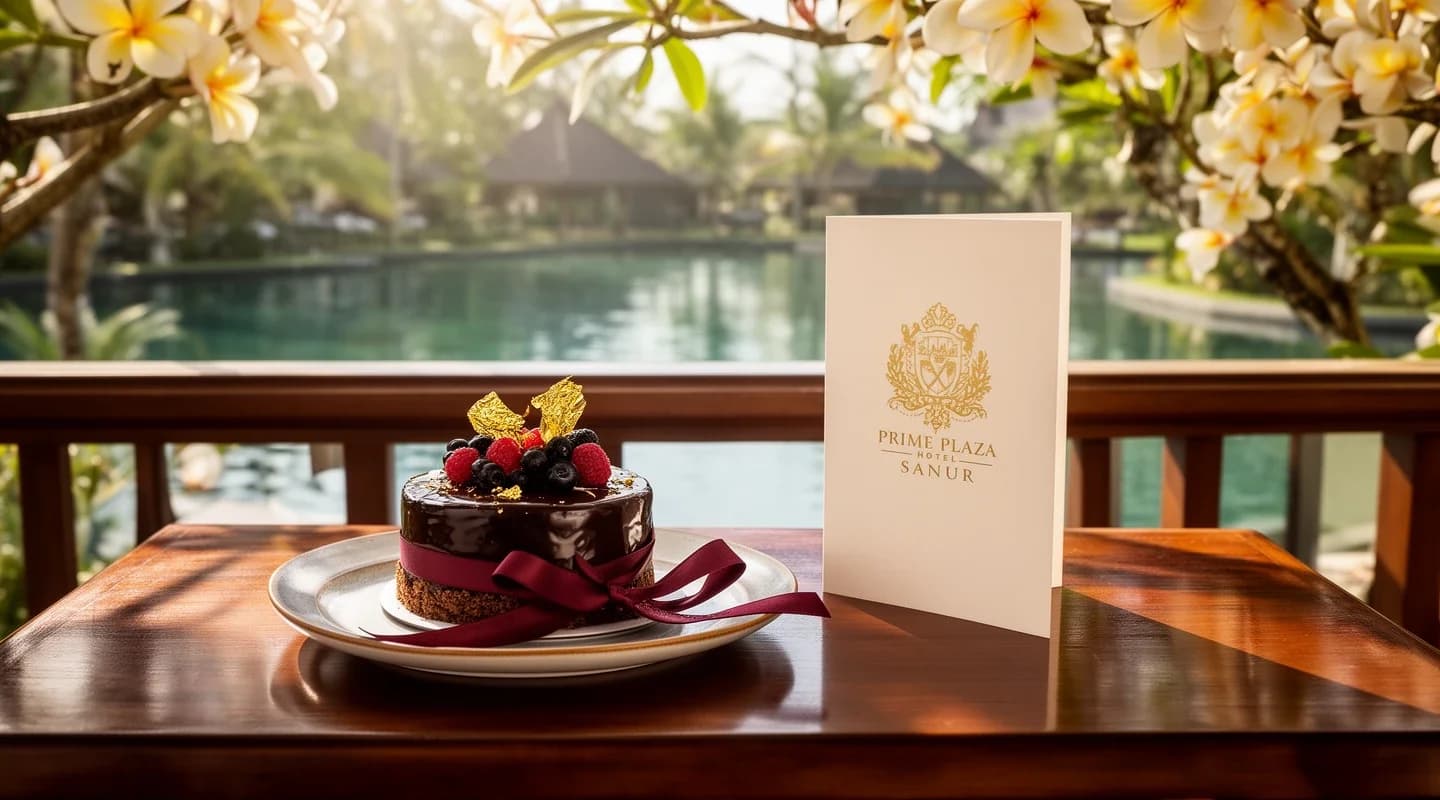 Prime Plaza Hotel Sanur - Sanur