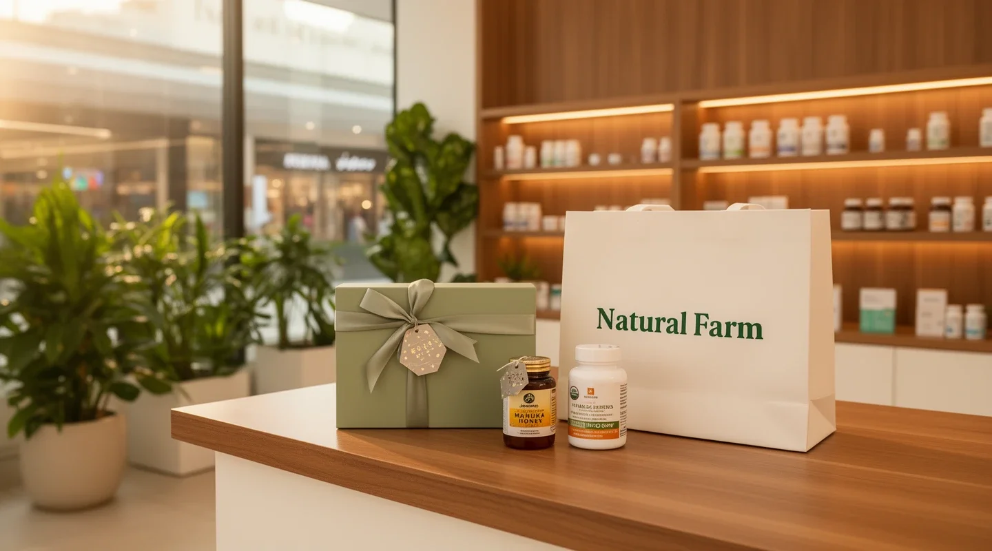 Diskon ulang tahun 20% atau 30% untuk produk tertentu.