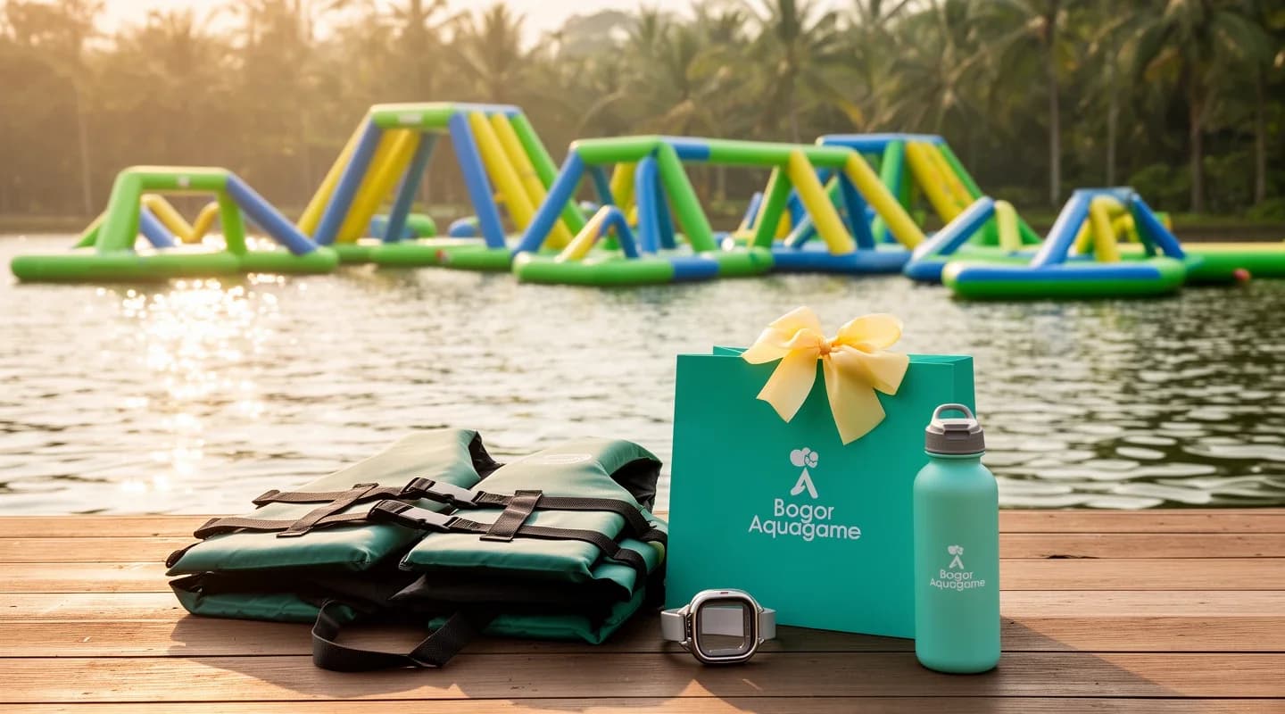 Bogor Aquagame - Bogor