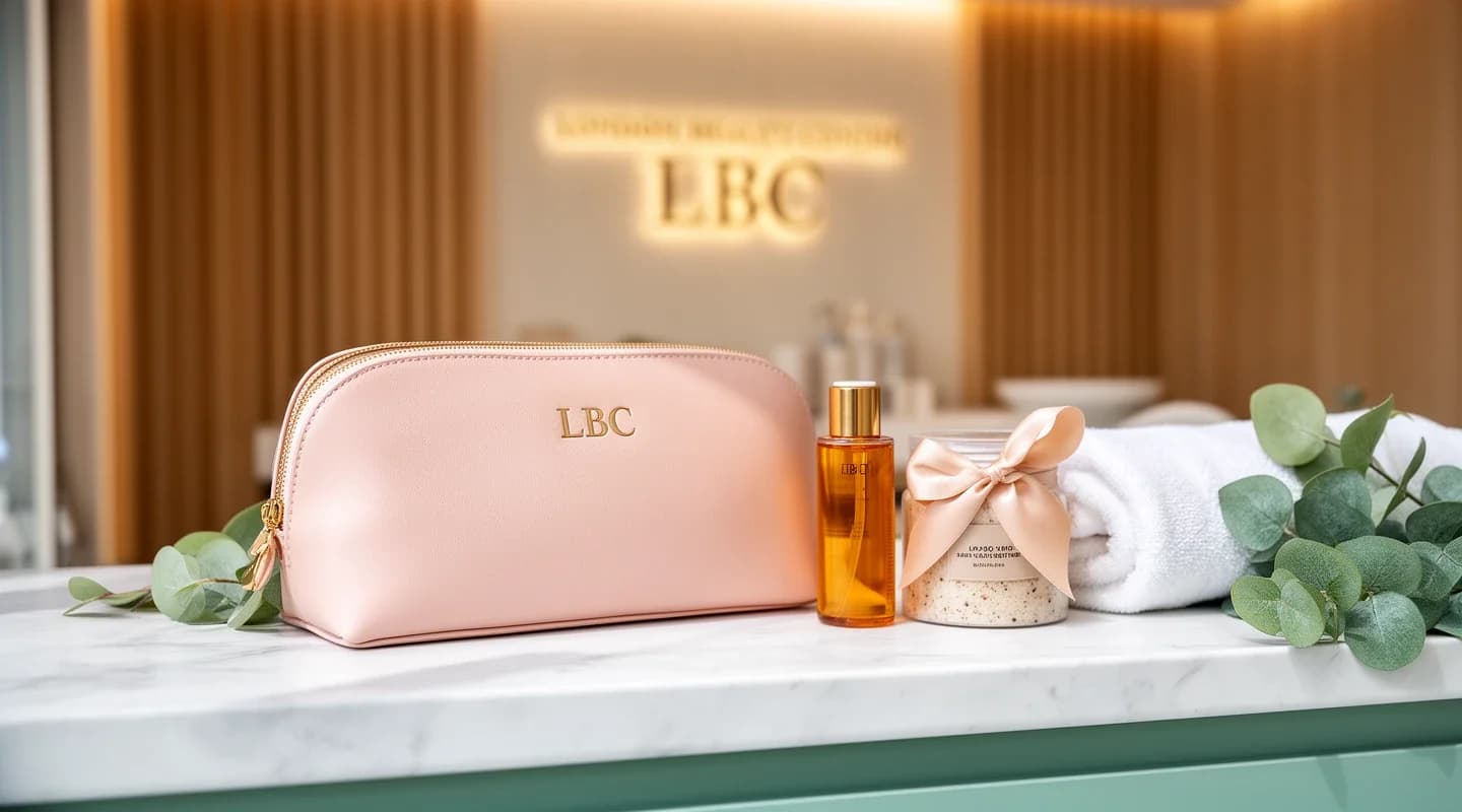 London Beauty Centre (LBC) - Jakarta Utara