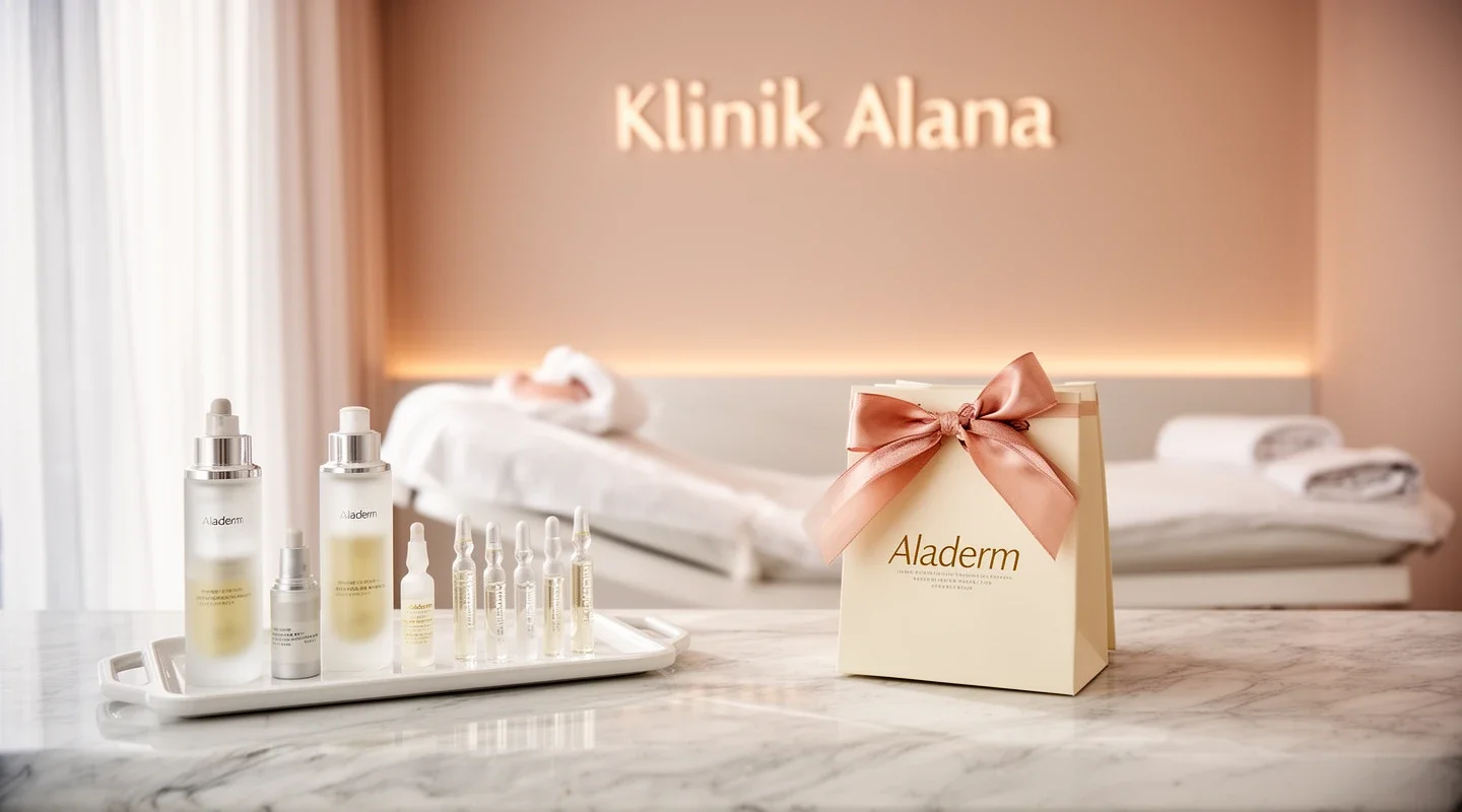 Klinik Alana - Bandung